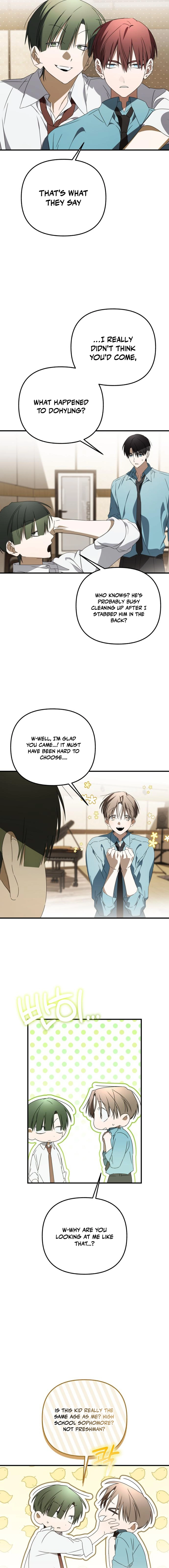 Sounds Like Chapter 27 17